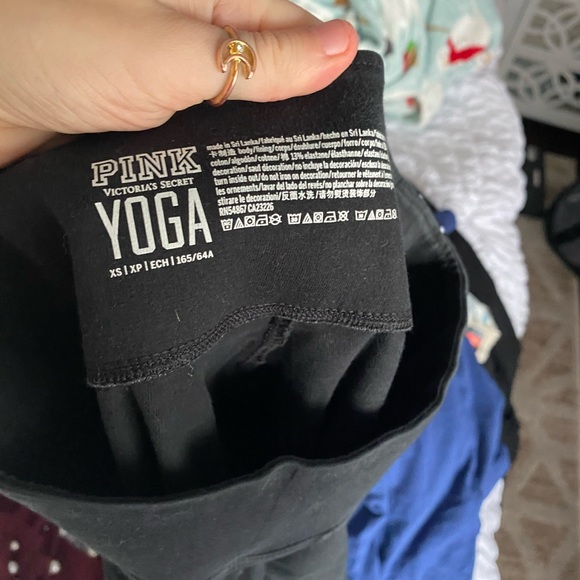 PINK leggings - Picture 5 of 5